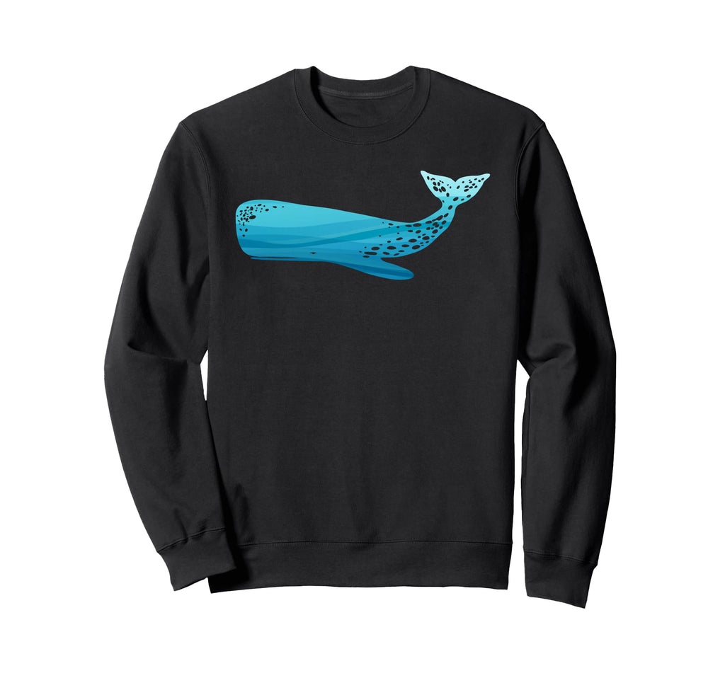 Sea Nature Underwater Sweatshirt - Casual Everyday Wear for Adults - T-Shirt, Sweatshirt, Hoodie