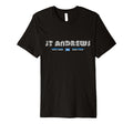 St Andrews Scotland 70S 80S Type T-Shirt - Streetwear Style Unisex - T-Shirt, Sweatshirt, Hoodie