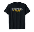 Showgirl Day Off Details T-Shirt - Casual Everyday Wear for Adults - T-Shirt, Sweatshirt, Hoodie