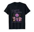 Memory Makers Dance Parties Anonymous T-Shirt - Unique Graphic Unisex - T-Shirt, Sweatshirt, Hoodie