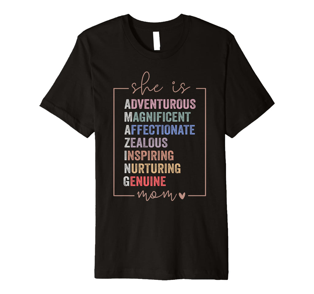 Self Love Gifts Moms Self Care She S T-Shirt - Aesthetic Graphic Men Women - T-Shirt, Sweatshirt, Hoodie