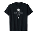 Ask Me About Cbd Pot Leaf Weed New T-Shirt - Aesthetic Graphic for Adults - T-Shirt, Sweatshirt, Hoodie