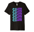 Grow Self Care T-Shirt - Trendy Graphic for Adults - T-Shirt, Sweatshirt, Hoodie