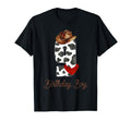 Its My 9Th Birthday 9 Years Old Cowboy T-Shirt - Novelty Apparel for Adults - T-Shirt, Sweatshirt, Hoodie