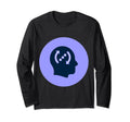 Overthinker Rumination T-Shirt - Minimalist Print Men Women - T-Shirt, Sweatshirt, Hoodie