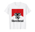 Hd Motorcycle Vtwin Shovelhead Engine T-Shirt - Unique Graphic for Adults - T-Shirt, Sweatshirt, Hoodie