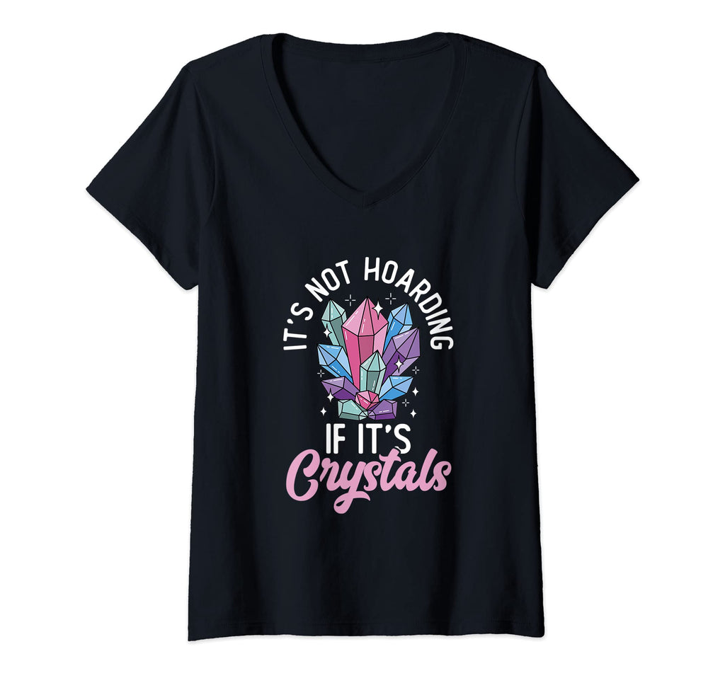 Womens Chakra Crystals Chakra Love T-Shirt - Novelty Apparel Men Women - T-Shirt, Sweatshirt, Hoodie