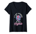 Womens Chakra Crystals Chakra Love T-Shirt - Novelty Apparel Men Women - T-Shirt, Sweatshirt, Hoodie