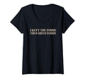 Womens I Kept Inside Thoughts T-Shirt - Casual Everyday Wear Men Women - T-Shirt, Sweatshirt, Hoodie