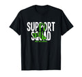 Support Squad Mental Health Awareness T-Shirt - Unique Graphic Unisex - T-Shirt, Sweatshirt, Hoodie