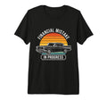 Financial Mistake Mechanic 57 Car T-Shirt - Fun Novelty Design Men Women - T-Shirt, Sweatshirt, Hoodie