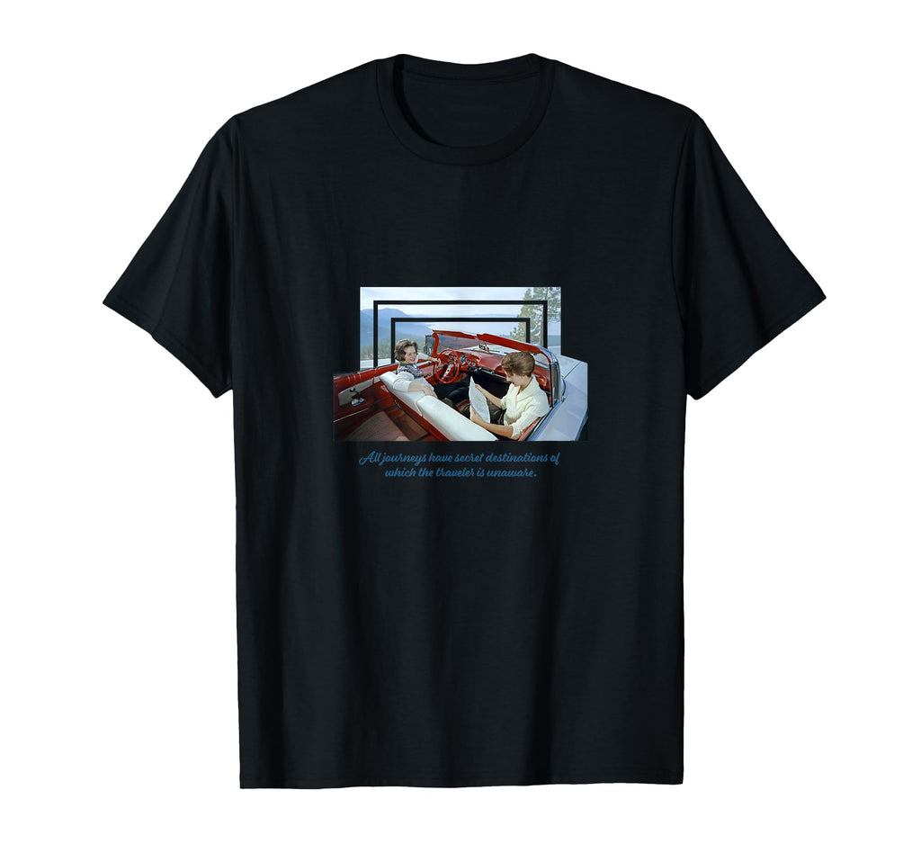 001 T-Shirt - Novelty Apparel for Adults - T-Shirt, Sweatshirt, Hoodie
