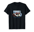001 T-Shirt - Novelty Apparel for Adults - T-Shirt, Sweatshirt, Hoodie