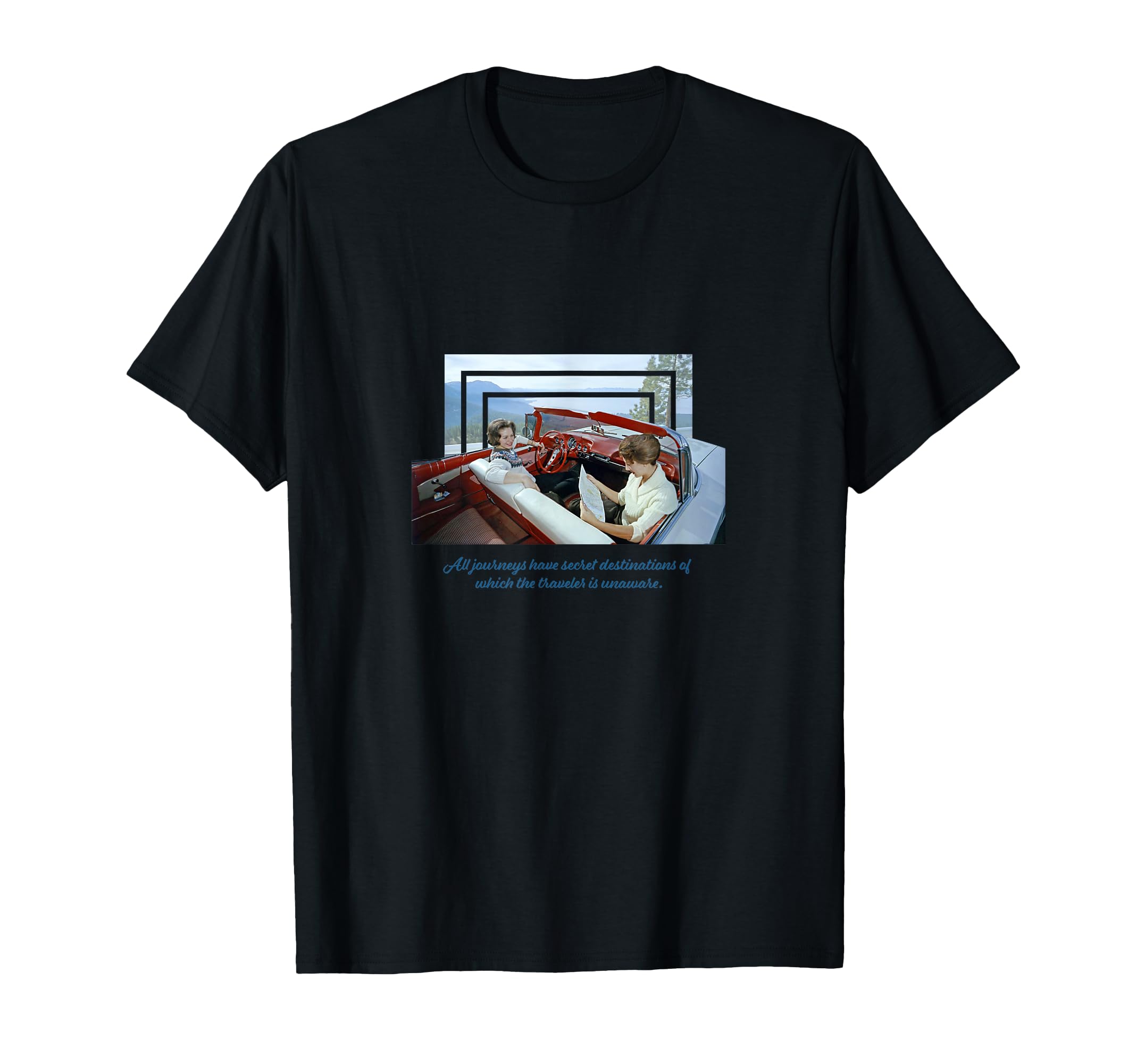 001 T-Shirt - Novelty Apparel for Adults - T-Shirt, Sweatshirt, Hoodie