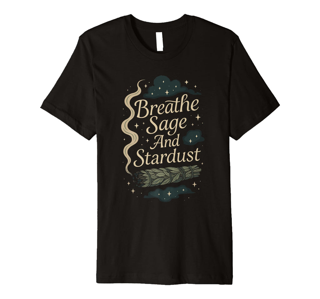 Spiritual Sunday Ritual Self Care Moon T-Shirt - Minimalist Print Unisex - T-Shirt, Sweatshirt, Hoodie