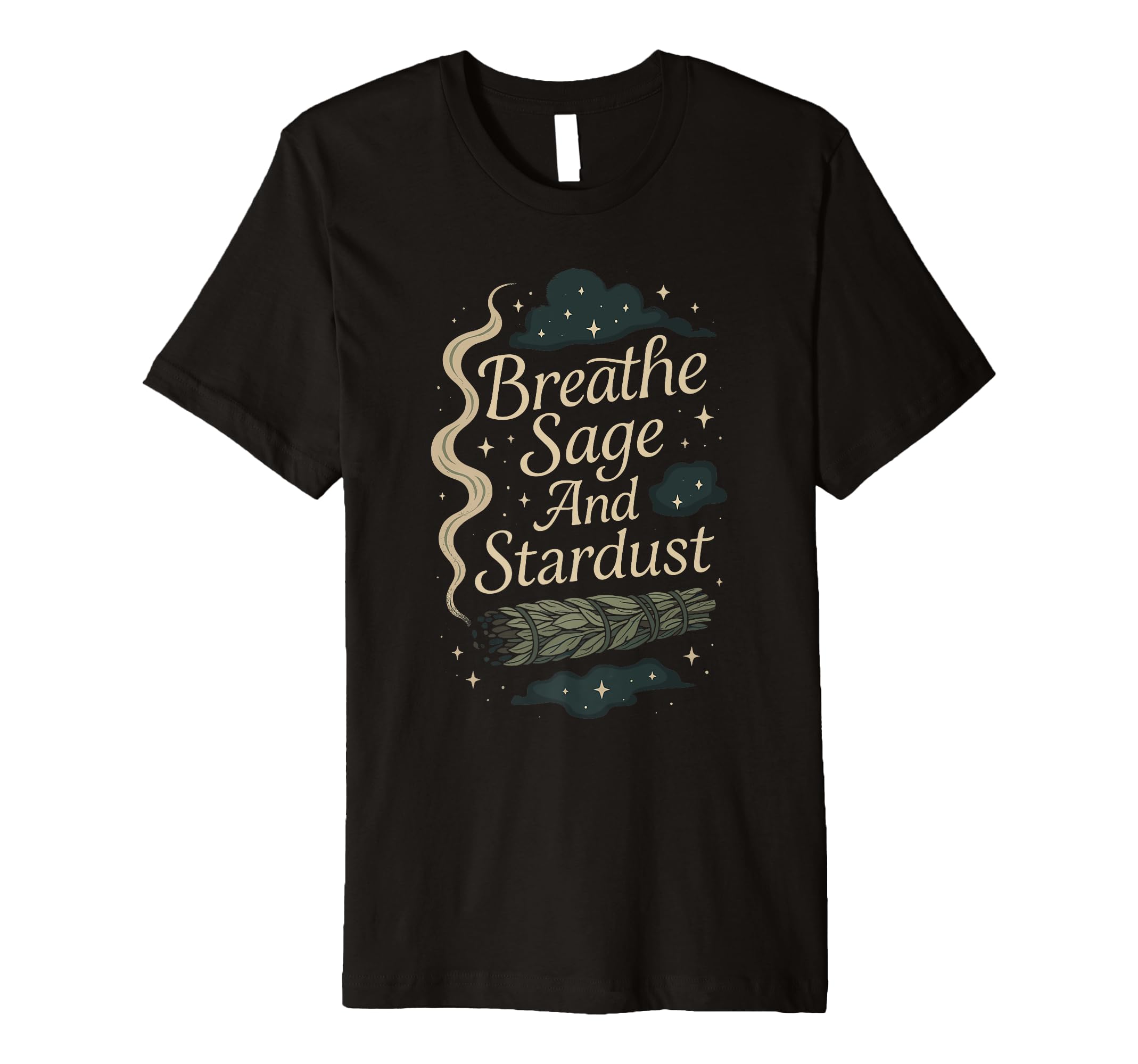 Spiritual Sunday Ritual Self Care Moon T-Shirt - Minimalist Print Unisex - T-Shirt, Sweatshirt, Hoodie