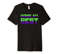 Doing My Best Self Care T-Shirt - Streetwear Style Unisex - T-Shirt, Sweatshirt, Hoodie