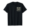 Challenge Motorcycle Race T-Shirt - Minimalist Print Unisex - T-Shirt, Sweatshirt, Hoodie