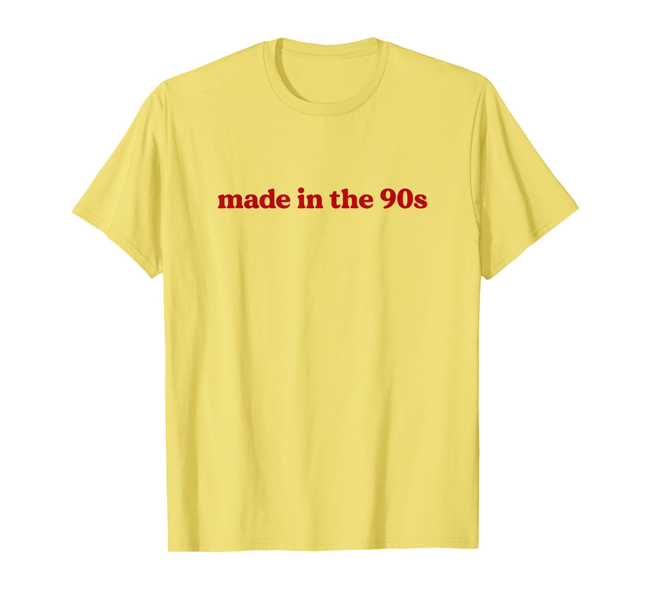 Made 90S Nostalgia T-Shirt - Aesthetic Graphic Unisex - T-Shirt, Sweatshirt, Hoodie