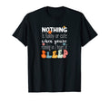 Support Other Sleep Deprived Mom Out T-Shirt - Novelty Apparel for Adults - T-Shirt, Sweatshirt, Hoodie