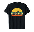 Motorcycle 70S T-Shirt - Trendy Graphic Men Women - T-Shirt, Sweatshirt, Hoodie