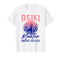 Energy Medicine Reiki Master Energy T-Shirt - Streetwear Style for Adults - T-Shirt, Sweatshirt, Hoodie