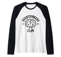 Overthinkers Club Established 1990 Sweatshirt - Graphic Print for Adults - T-Shirt, Sweatshirt, Hoodie