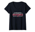 Womens Anxiety Anxious Fear Mental T-Shirt - Streetwear Style Unisex - T-Shirt, Sweatshirt, Hoodie