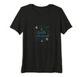 Be Gentle Yourself Inspirational Self T-Shirt - Novelty Apparel for Adults - T-Shirt, Sweatshirt, Hoodie