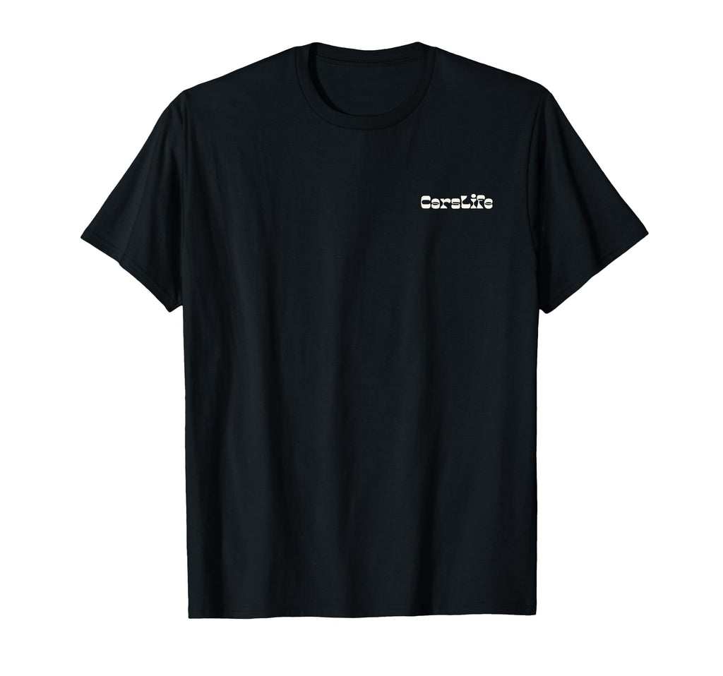Gr Corolla T-Shirt - Aesthetic Graphic for Adults - T-Shirt, Sweatshirt, Hoodie