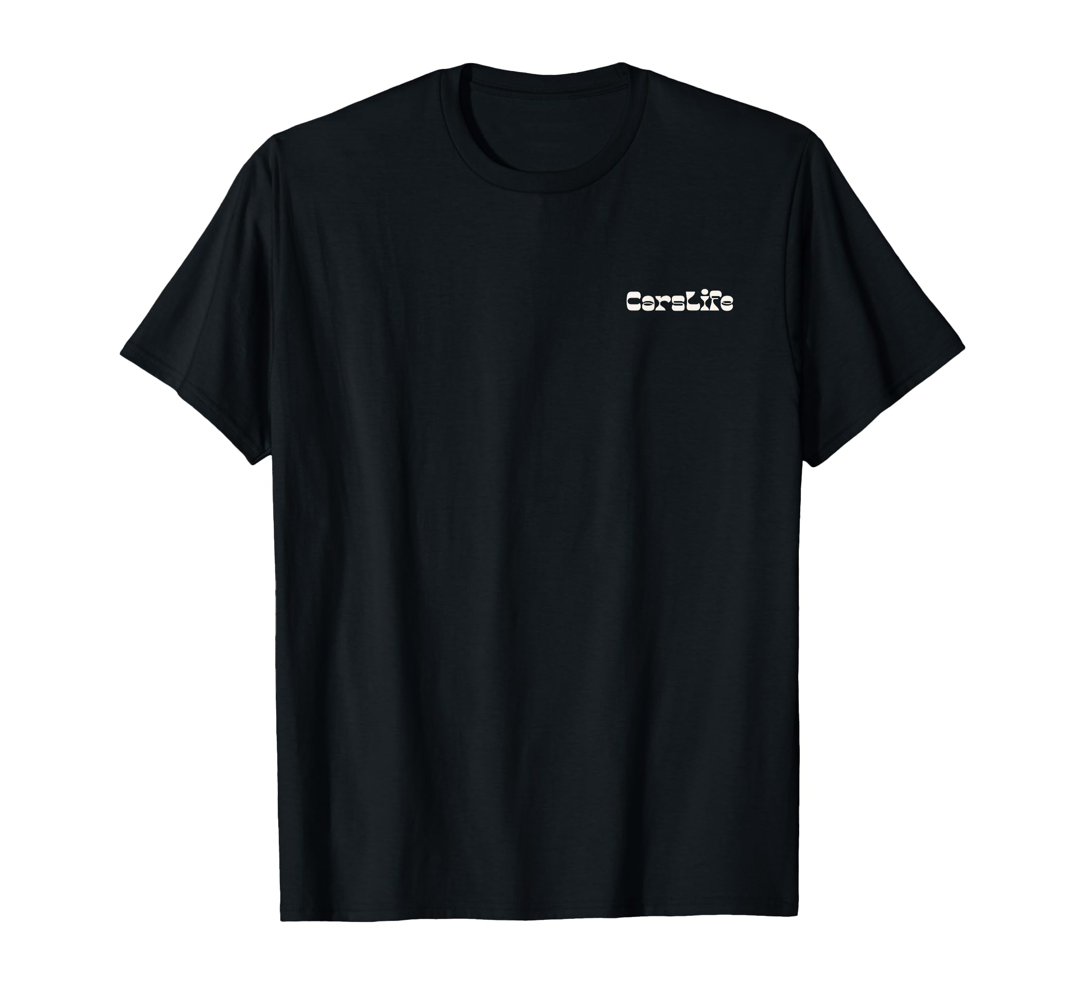 Gr Corolla T-Shirt - Aesthetic Graphic for Adults - T-Shirt, Sweatshirt, Hoodie