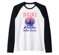 Energy Medicine Reiki Master Energy T-Shirt - Aesthetic Graphic Unisex - T-Shirt, Sweatshirt, Hoodie