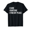 Animal Rescuer Meme Self Care T-Shirt - Aesthetic Graphic for Adults - T-Shirt, Sweatshirt, Hoodie