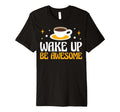 Motivational Self Care Positive T-Shirt - Casual Everyday Wear Unisex - T-Shirt, Sweatshirt, Hoodie