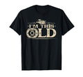 Im This Old Funny Car Parts Mechanic T-Shirt - Trendy Graphic Men Women - T-Shirt, Sweatshirt, Hoodie
