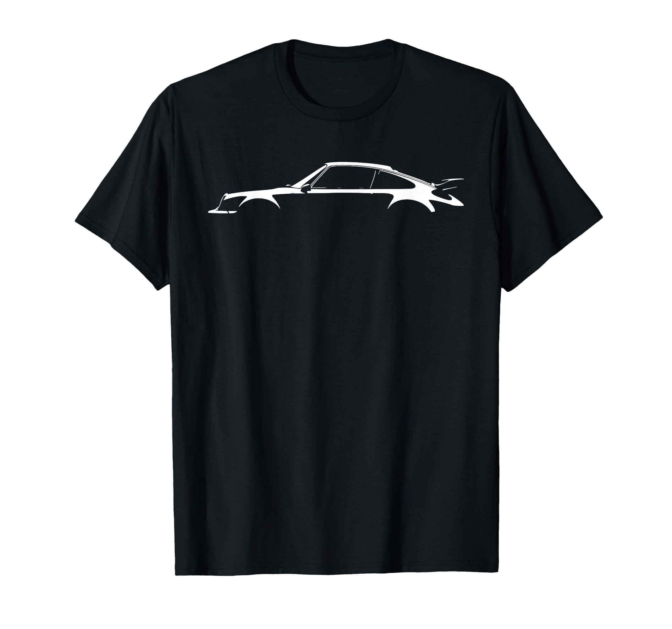 Legendary Racing Sports Car Iconic T-Shirt - Streetwear Style for Adults - T-Shirt, Sweatshirt, Hoodie