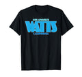 Los Angeles Watts California Usa T-Shirt - Custom Art Print for Adults - T-Shirt, Sweatshirt, Hoodie