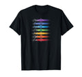 Funy Spiritual Seeker Meditation Reiki T-Shirt - Graphic Print Unisex - T-Shirt, Sweatshirt, Hoodie