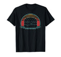 Hamburger Cheeseburger 80S Gift T-Shirt - Casual Everyday Wear Unisex - T-Shirt, Sweatshirt, Hoodie