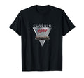 1961 Car Art Triple Tail Lights 60S Cars T-Shirt - Streetwear Style Unisex - T-Shirt, Sweatshirt, Hoodie