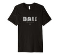 Bali 70S 80S Type T-Shirt - Aesthetic Graphic for Adults - T-Shirt, Sweatshirt, Hoodie