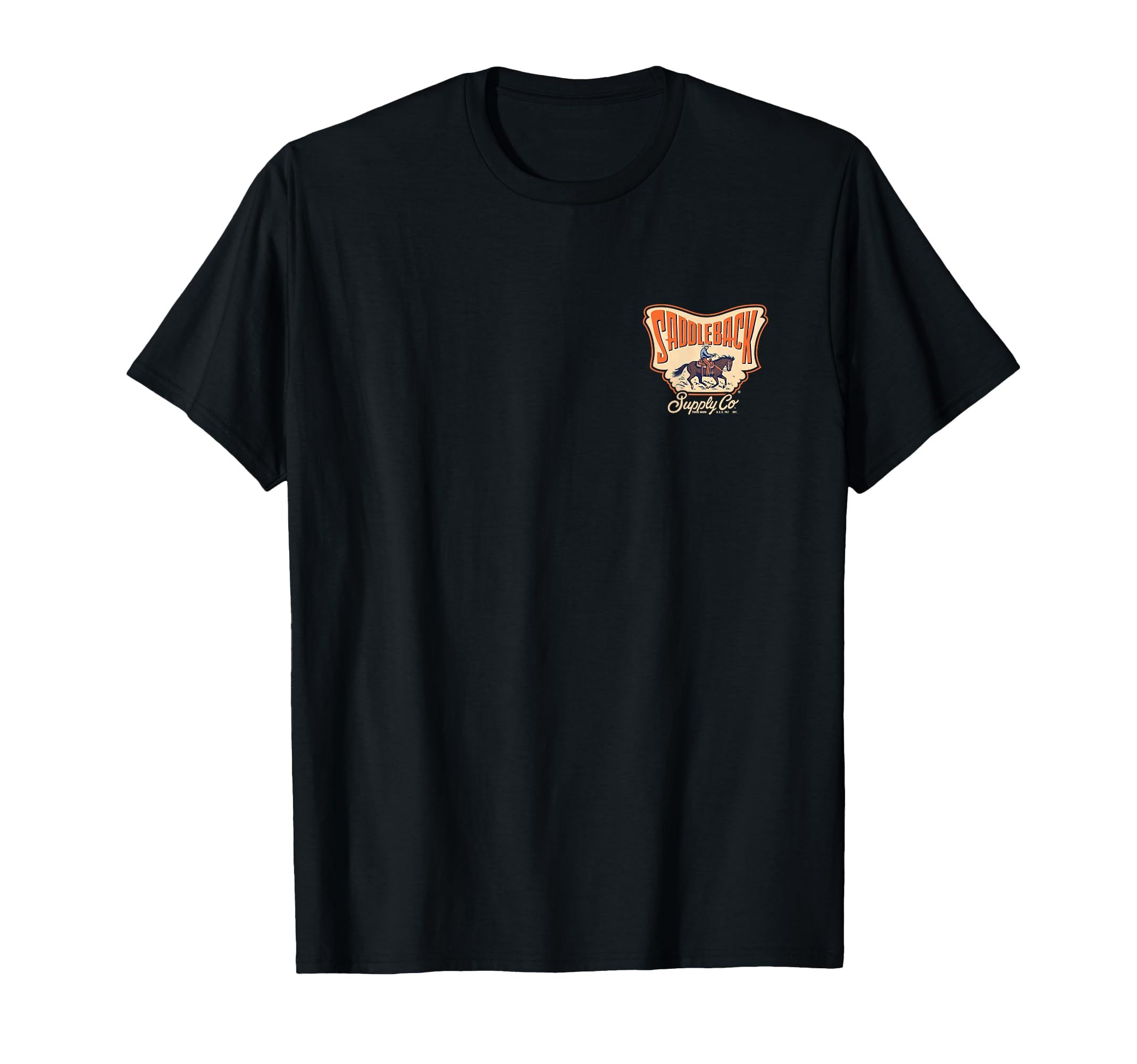 Riding Out West Cowboy Country T-Shirt - Trendy Graphic for Adults - T-Shirt, Sweatshirt, Hoodie