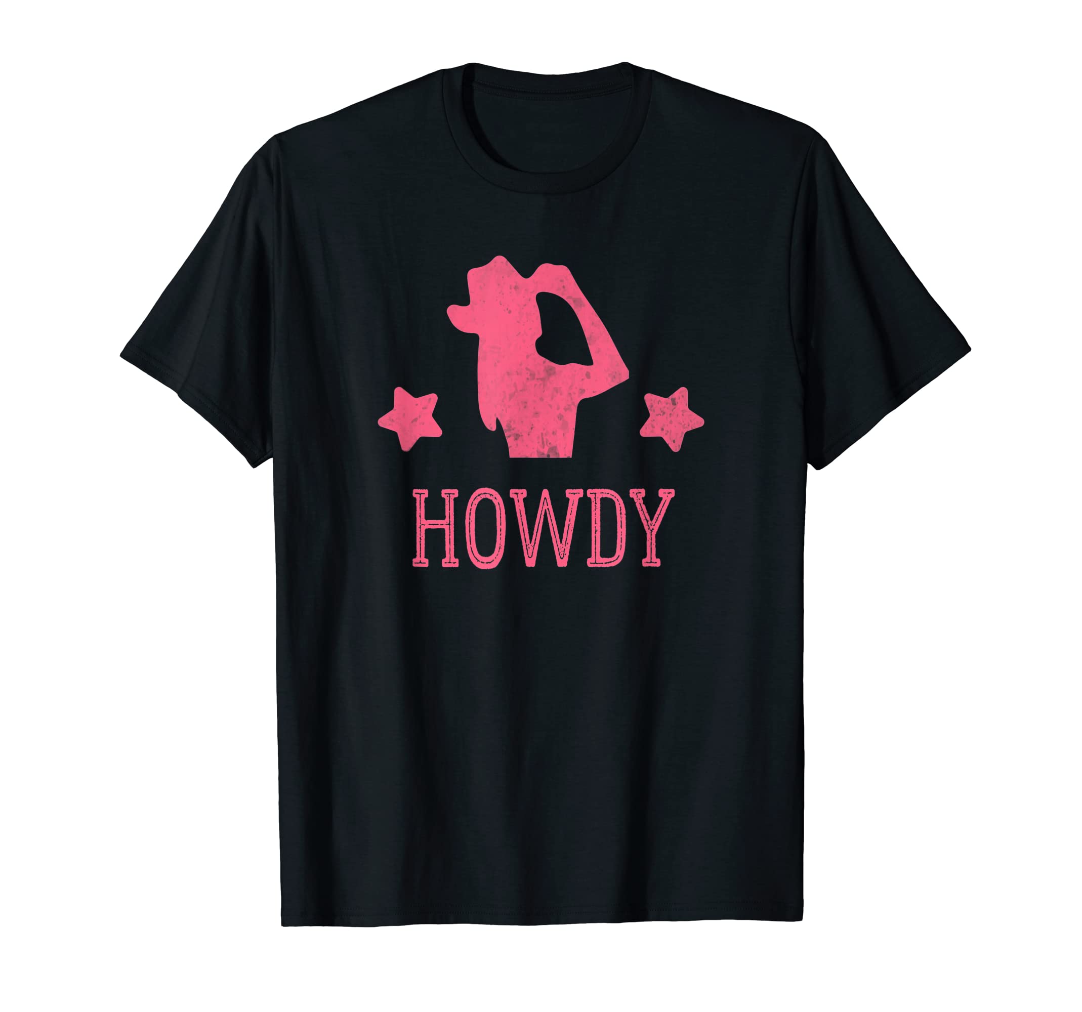 Howdy Rodeo Western Country Southern T-Shirt - Trendy Graphic Men Women - T-Shirt, Sweatshirt, Hoodie