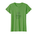 Self Care Is Not Selfish Anxiety Comfort T-Shirt - Graphic Print Unisex - T-Shirt, Sweatshirt, Hoodie