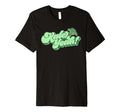 Kale Yeah Funny 70S Script T-Shirt - Casual Everyday Wear Men Women - T-Shirt, Sweatshirt, Hoodie