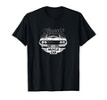 Torino Cobra American Muscle Car 70S T-Shirt - Aesthetic Graphic Men Women - T-Shirt, Sweatshirt, Hoodie