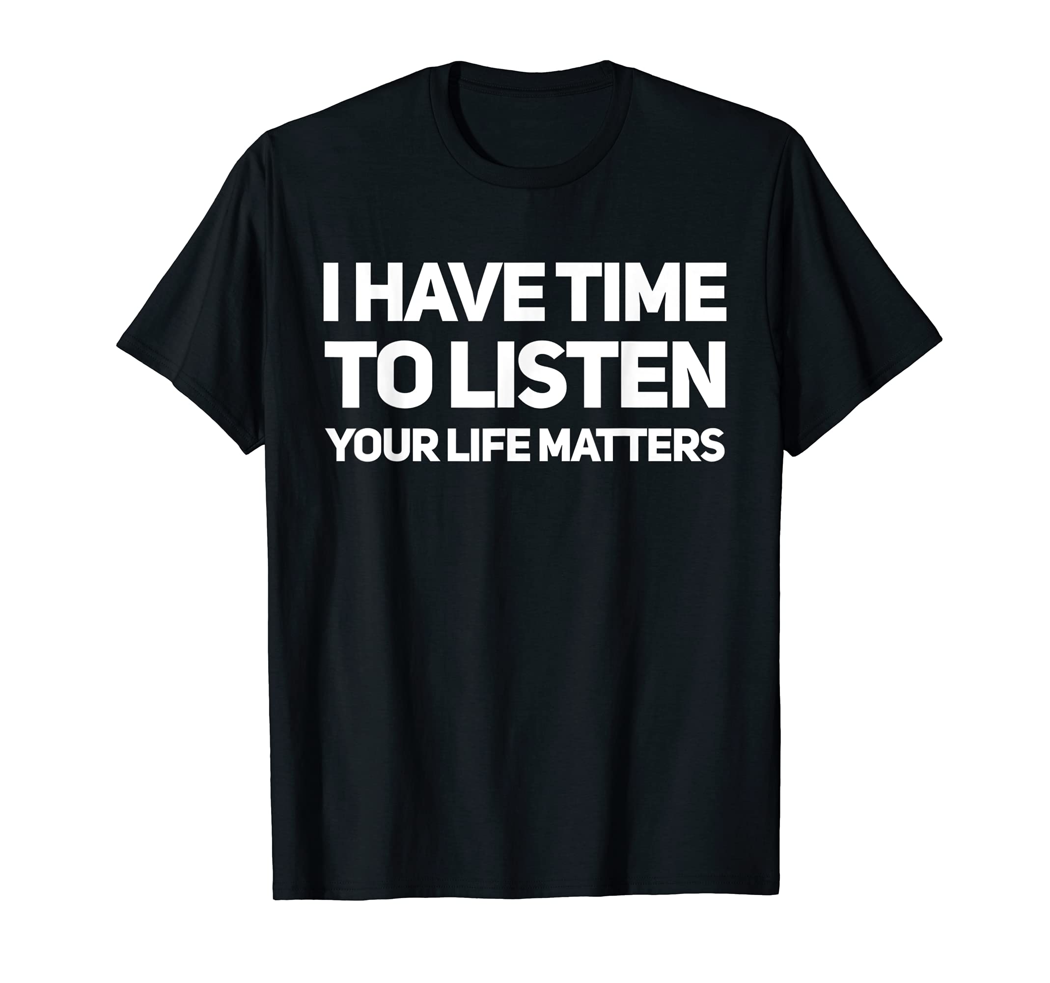 Suicide Prevention Teacher Counselor T-Shirt - Aesthetic Graphic Men Women - T-Shirt, Sweatshirt, Hoodie