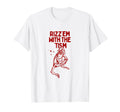Rizz Them Tism Funny Mental Health T-Shirt - Custom Art Print Men Women - T-Shirt, Sweatshirt, Hoodie