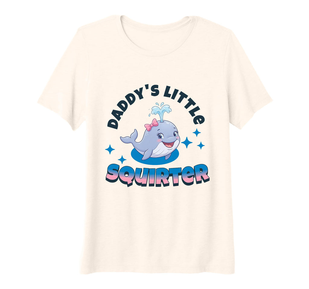 Womens Unappropriate Funny Womans Funny T-Shirt - Trendy Graphic Unisex - T-Shirt, Sweatshirt, Hoodie