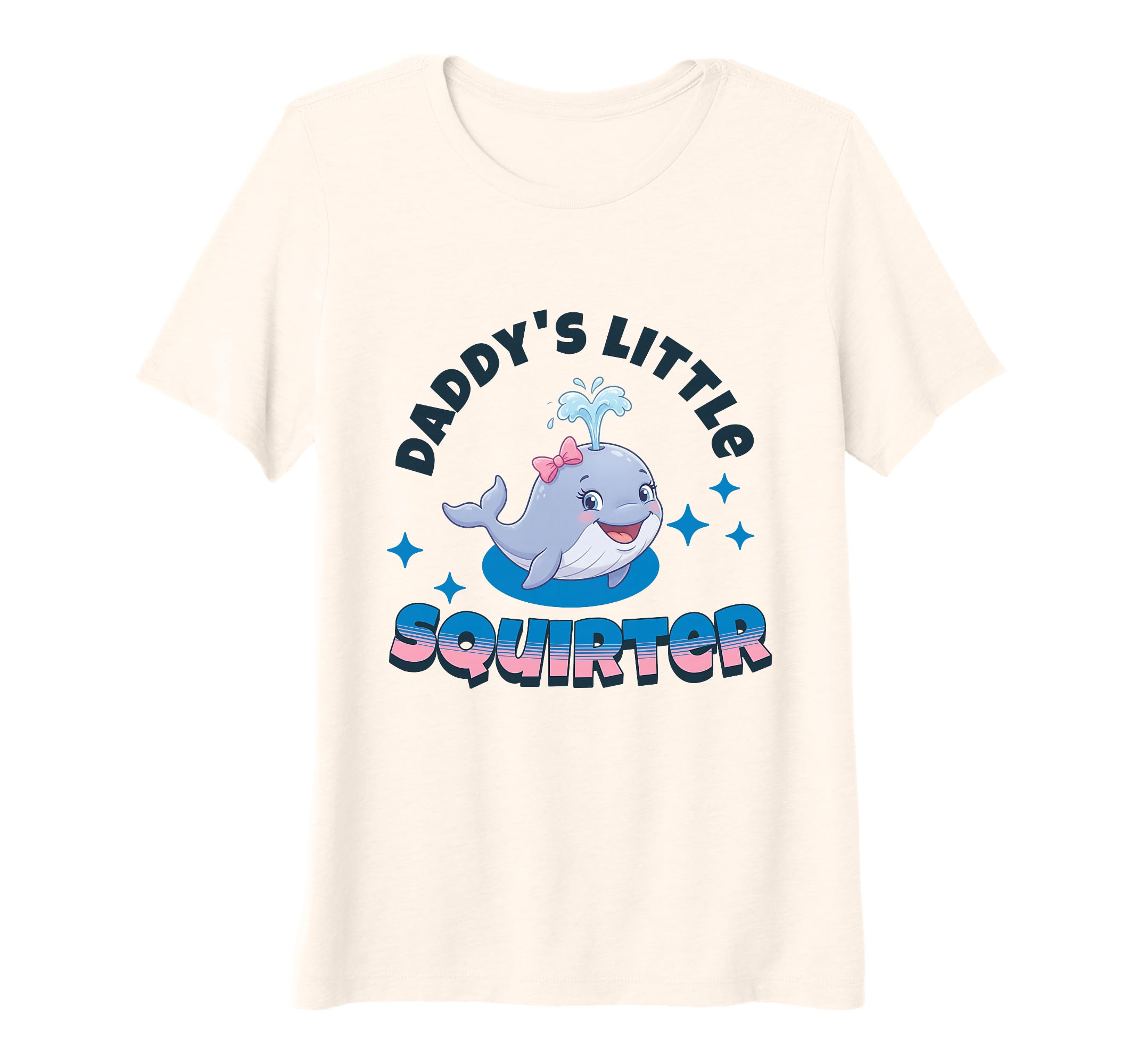Womens Unappropriate Funny Womans Funny T-Shirt - Trendy Graphic Unisex - T-Shirt, Sweatshirt, Hoodie